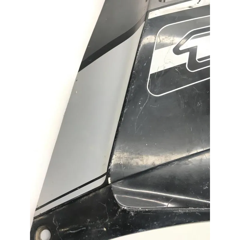Cache flanc de carenage droit CAGIVA FRECCIA 125 1987-1993