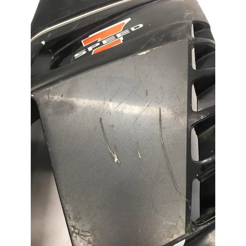 Cache flanc de carenage droit CAGIVA FRECCIA 125 1987-1993