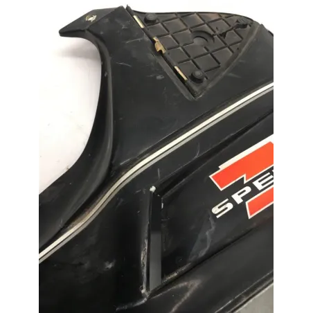 Cache flanc de carenage droit CAGIVA FRECCIA 125 1987-1993