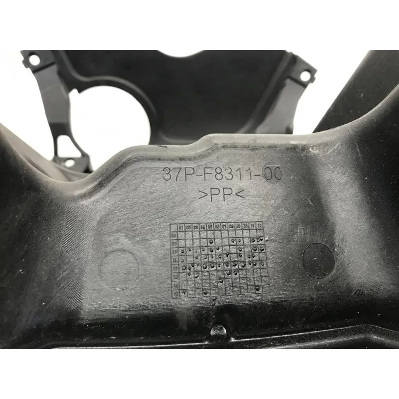 Tablier avant YAMAHA YPR 125 2010-2013 XMAX