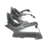 Entourage compteur YAMAHA YPR 125 2010-2013 XMAX
