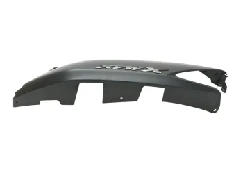 Cache carenage coque arriere droit YAMAHA YPR 125 2010-2013 XMAX