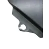 Cache carenage coque arriere droit YAMAHA YPR 125 2010-2013 XMAX