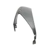 Cache carenage coque arriere droit YAMAHA YPR 125 2010-2013 XMAX