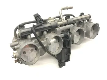 Rampe d'injection KAWASAKI Z 750 2011-2012