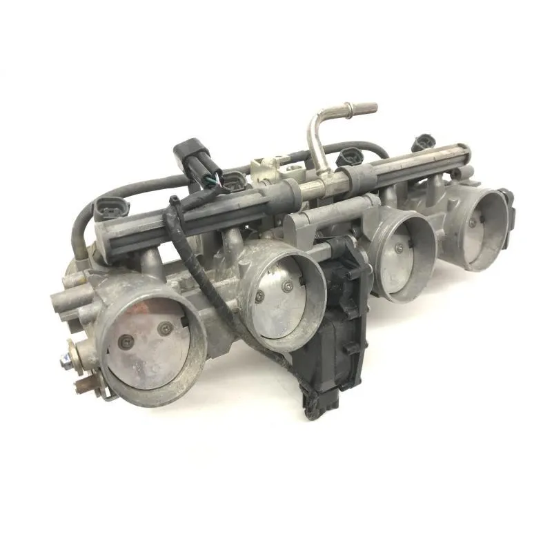 Rampe d'injection KAWASAKI Z 750 2011-2012