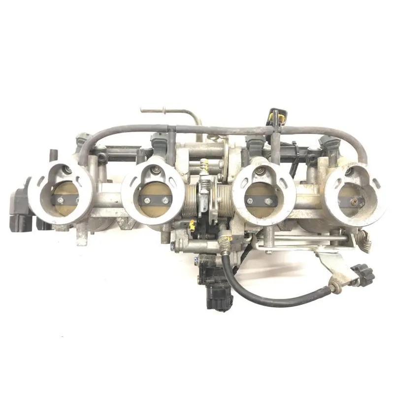 Rampe d'injection KAWASAKI Z 750 2011-2012