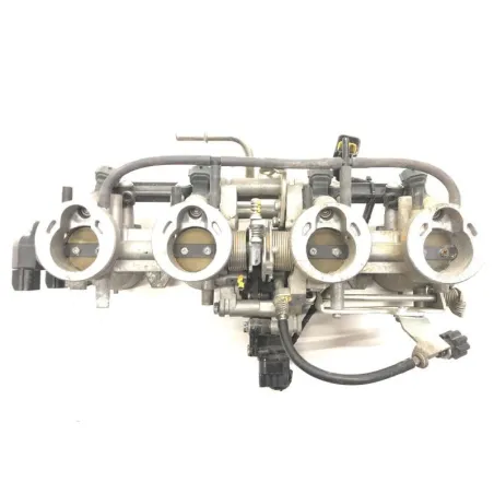 Rampe d'injection KAWASAKI Z 750 2011-2012