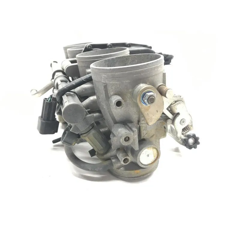 Rampe d'injection KAWASAKI Z 750 2011-2012