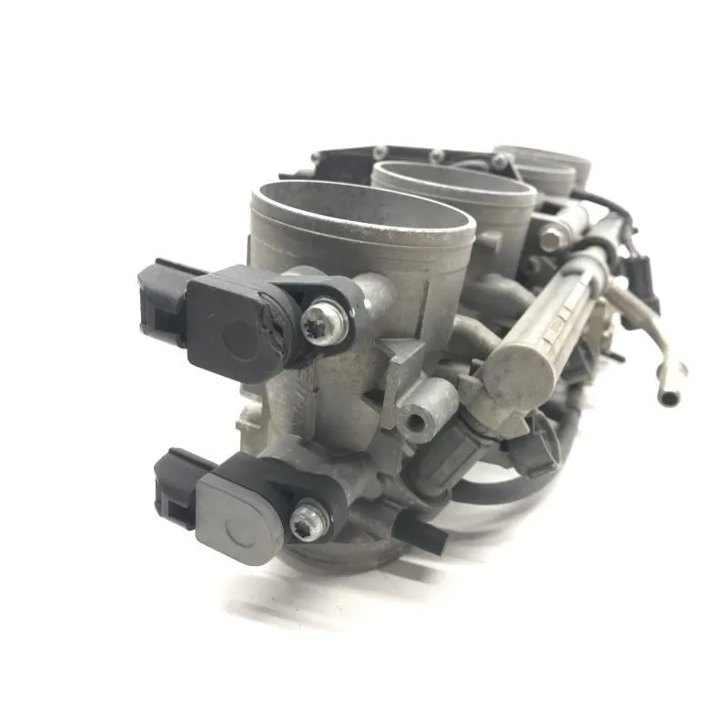 Rampe d'injection KAWASAKI Z 750 2011-2012