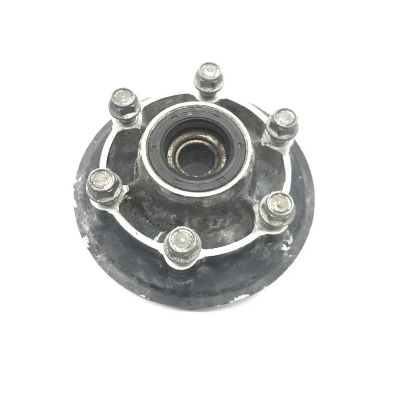 Porte couronne KAWASAKI Z 750 2011-2012