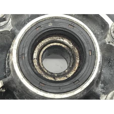 Porte couronne KAWASAKI Z 750 2011-2012