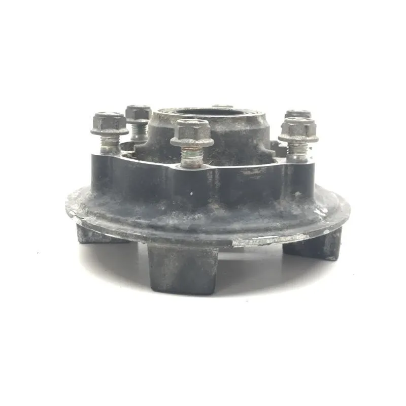 Porte couronne KAWASAKI Z 750 2011-2012