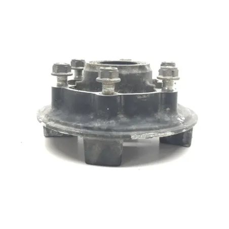 Porte couronne KAWASAKI Z 750 2011-2012