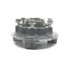 Porte couronne KAWASAKI Z 750 2011-2012