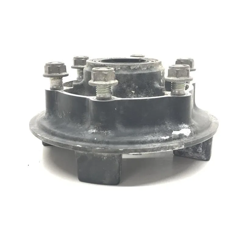 Porte couronne KAWASAKI Z 750 2011-2012
