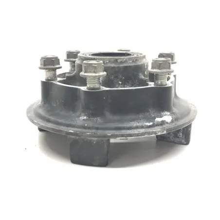 Porte couronne KAWASAKI Z 750 2011-2012