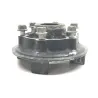 Porte couronne KAWASAKI Z 750 2011-2012