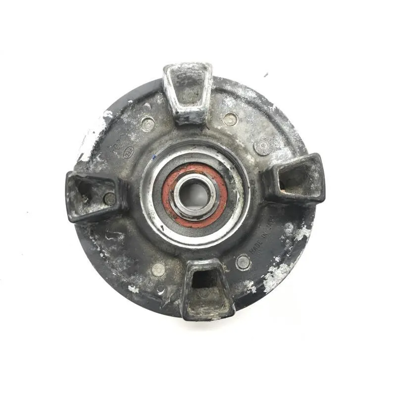 Porte couronne KAWASAKI Z 750 2011-2012