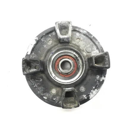 Porte couronne KAWASAKI Z 750 2011-2012