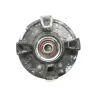 Porte couronne KAWASAKI Z 750 2011-2012