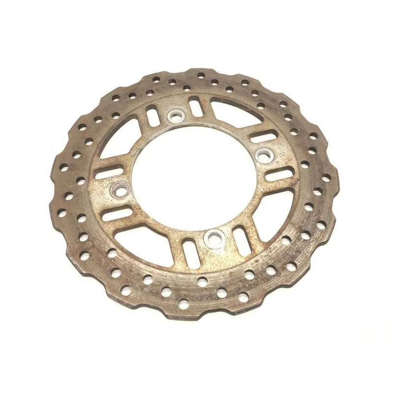 Disque frein arriere KAWASAKI Z 750 2011-2012