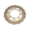 Disque frein arriere KAWASAKI Z 750 2011-2012