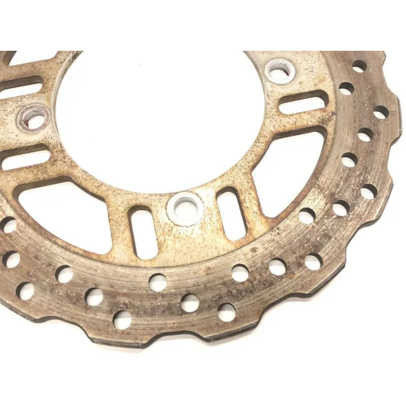 Disque frein arriere KAWASAKI Z 750 2011-2012