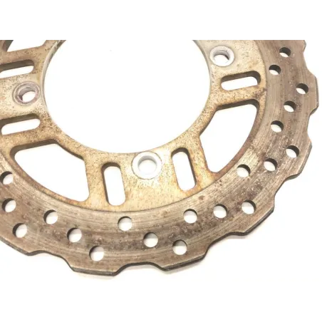 Disque frein arriere KAWASAKI Z 750 2011-2012