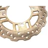 Disque frein arriere KAWASAKI Z 750 2011-2012