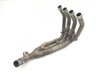 Collecteur (echappement) YAMAHA YZF 600 1999-2000 R6