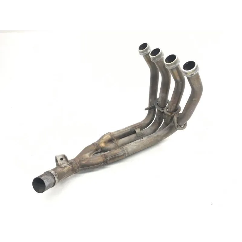 Collecteur (echappement) YAMAHA YZF 600 1999-2000 R6