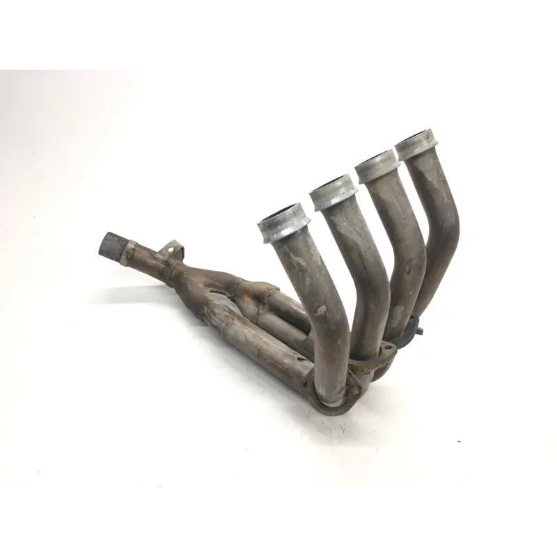 Collecteur (echappement) YAMAHA YZF 600 1999-2000 R6