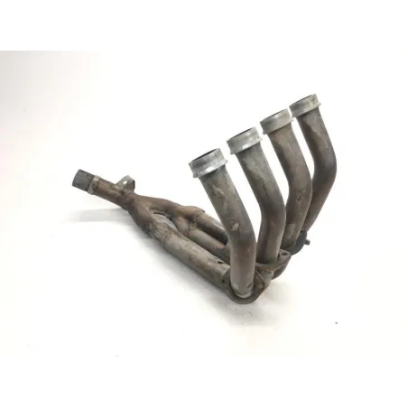 Collecteur (echappement) YAMAHA YZF 600 1999-2000 R6