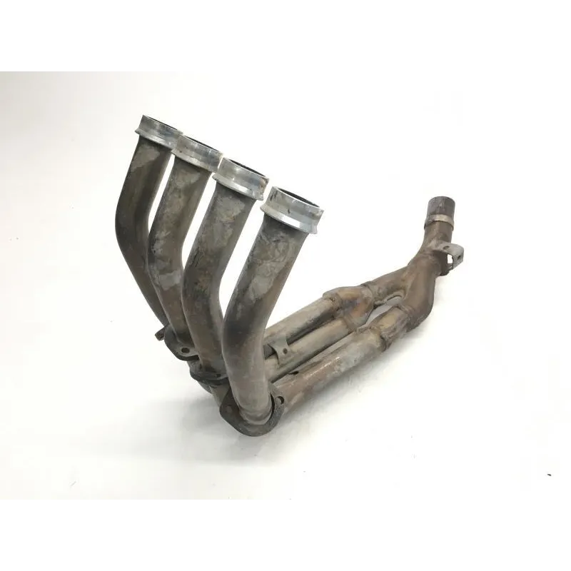 Collecteur (echappement) YAMAHA YZF 600 1999-2000 R6