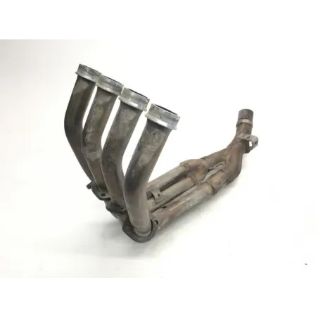 Collecteur (echappement) YAMAHA YZF 600 1999-2000 R6