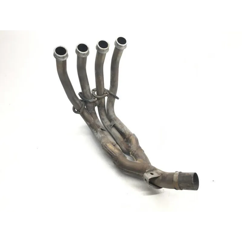 Collecteur (echappement) YAMAHA YZF 600 1999-2000 R6