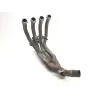 Collecteur (echappement) YAMAHA YZF 600 1999-2000 R6 Collecteur (echappement) YAMAHA YZF 600 1999-2000 R6