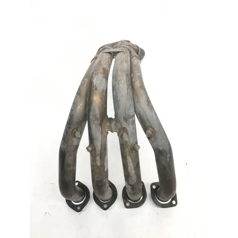 Collecteur (echappement) YAMAHA YZF 600 1999-2000 R6