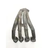 Collecteur (echappement) YAMAHA YZF 600 1999-2000 R6 Collecteur (echappement) YAMAHA YZF 600 1999-2000 R6
