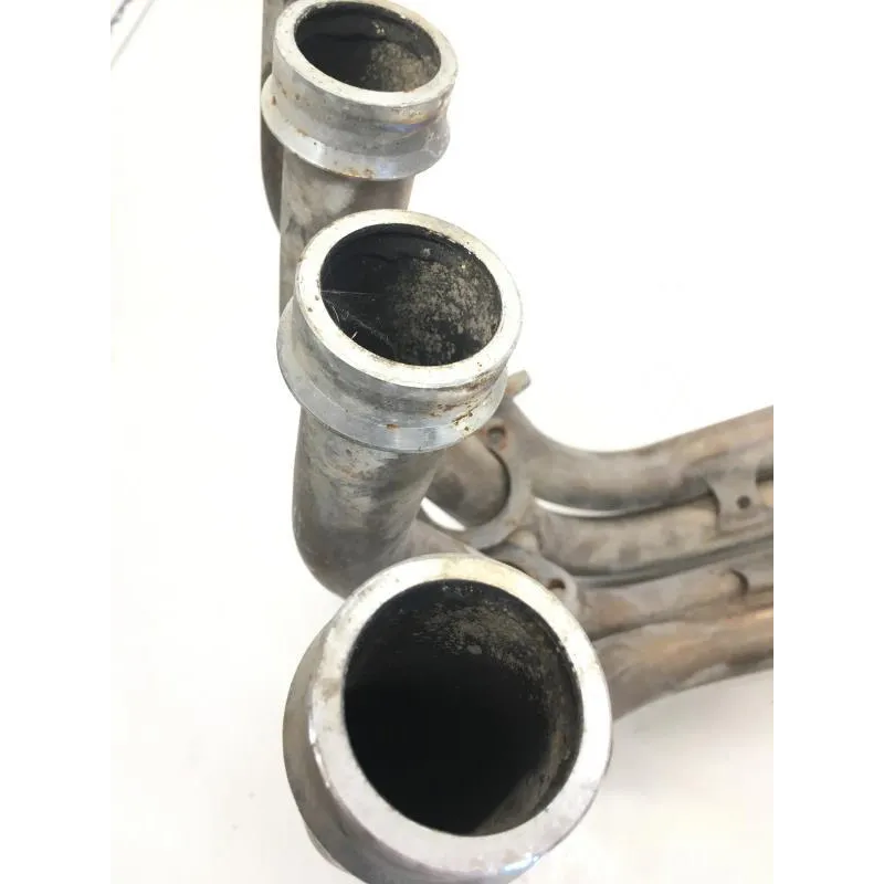 Collecteur (echappement) YAMAHA YZF 600 1999-2000 R6