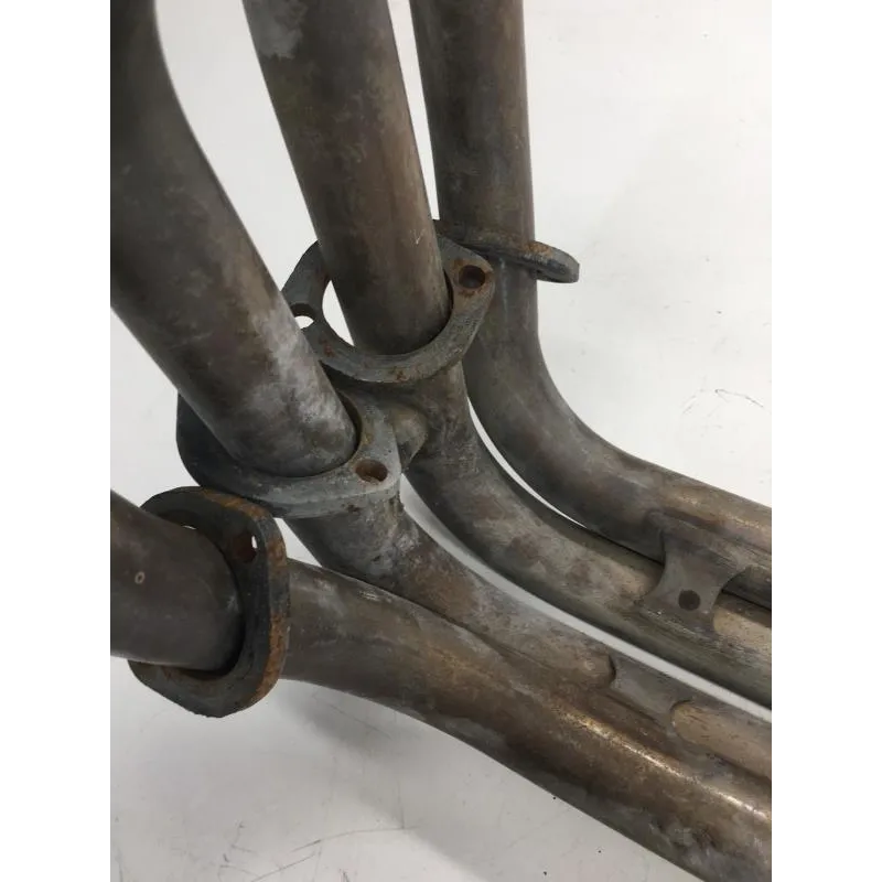 Collecteur (echappement) YAMAHA YZF 600 1999-2000 R6