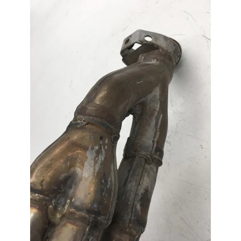 Collecteur (echappement) YAMAHA YZF 600 1999-2000 R6