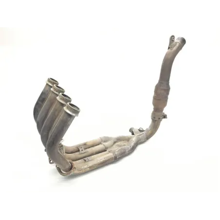 Collecteur (echappement) YAMAHA FZ6 600 2004-2006
