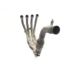 Collecteur (echappement) YAMAHA FZ6 600 2004-2006