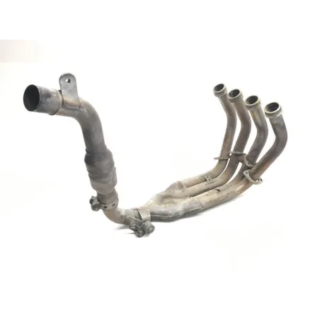 Collecteur (echappement) YAMAHA FZ6 600 2004-2006