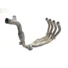 Collecteur (echappement) YAMAHA FZ6 600 2004-2006