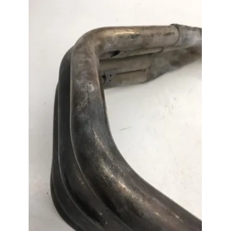 Collecteur (echappement) YAMAHA FZ6 600 2004-2006