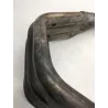 Collecteur (echappement) YAMAHA FZ6 600 2004-2006