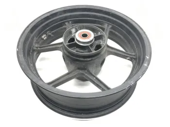 Jante arriere KAWASAKI Z 750 2011-2012